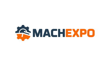MachExpo.com - Creative brandable domain for sale
