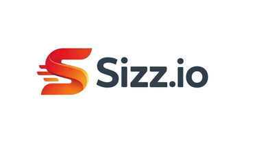 Sizz logo