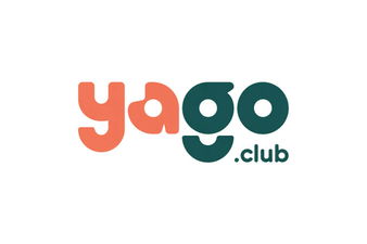 Yago.club - Creative brandable domain for sale