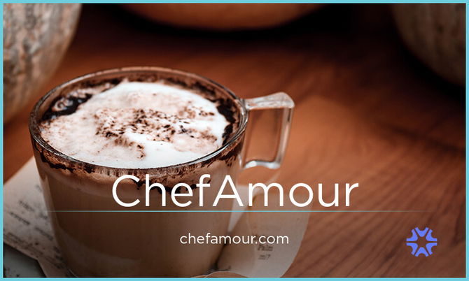 ChefAmour.com