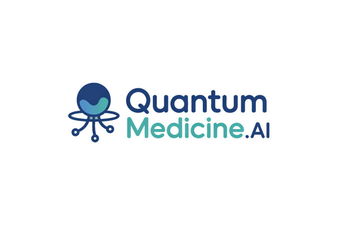 QuantumMedicine.ai - Creative brandable domain for sale