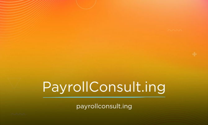 PayrollConsult.ing