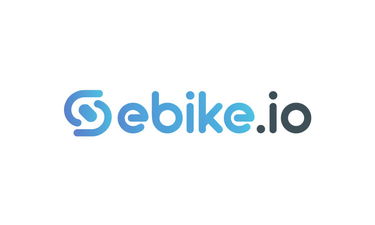 eBike.io