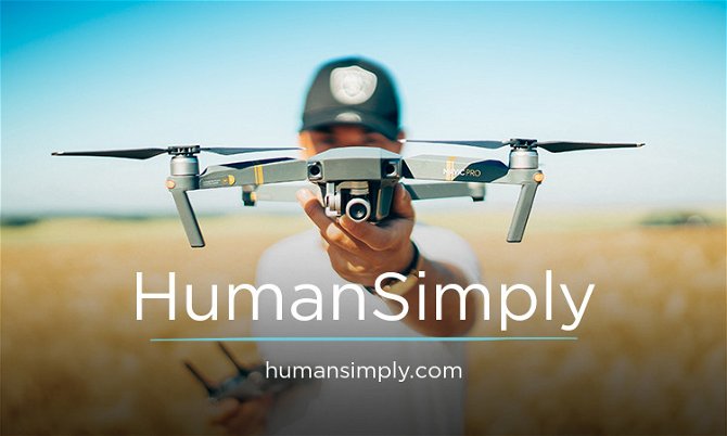 HumanSimply.com