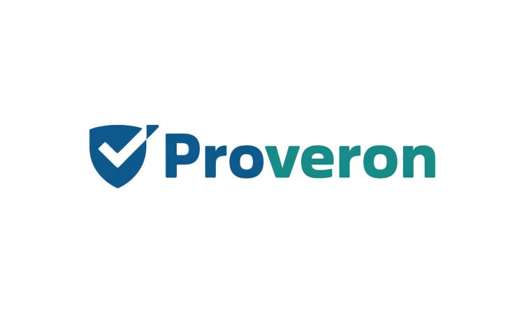 Proveron logo