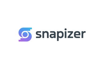 Snapizer.com - Creative brandable domain for sale