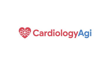CardiologyAGI.com - Creative brandable domain for sale