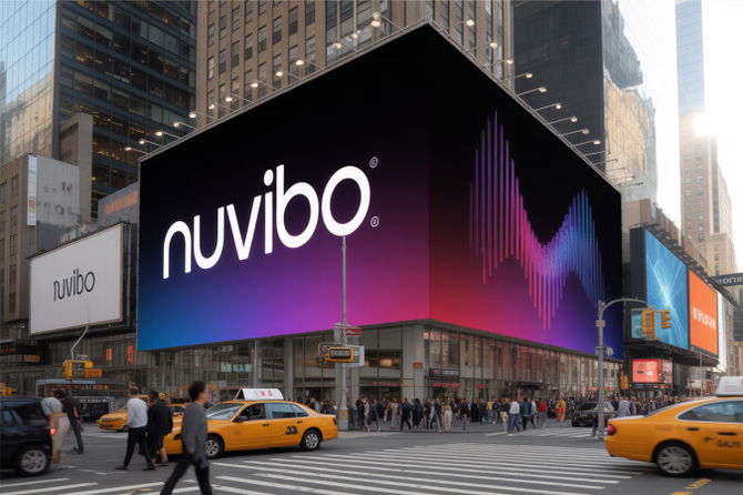 Nuvibo.com — 3