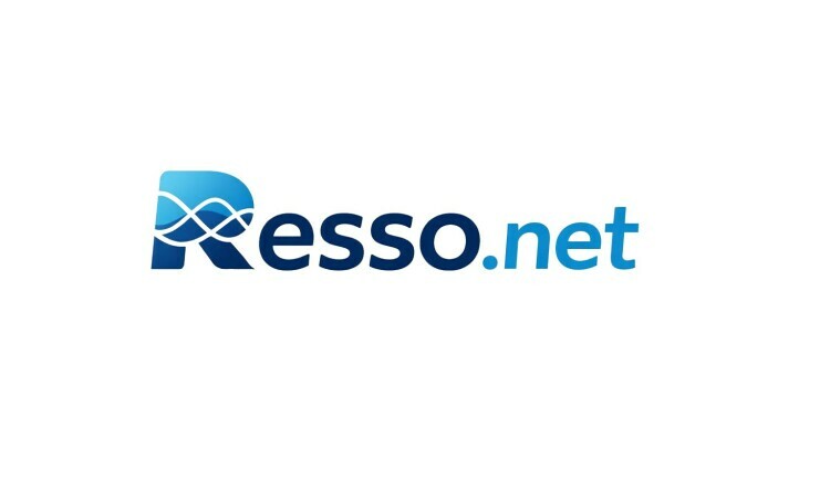 Resso logo