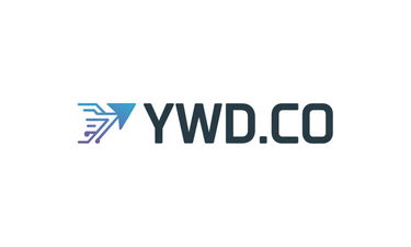 YWD.co - Creative brandable domain for sale
