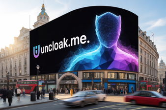 Uncloak.me - Creative brandable domain for sale