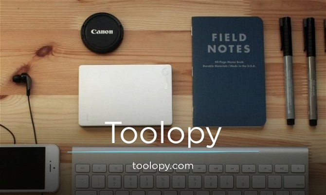 Toolopy.com