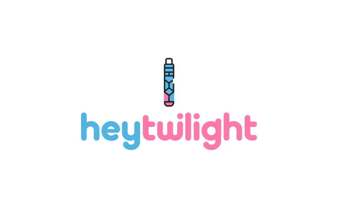 HeyTwilight.com