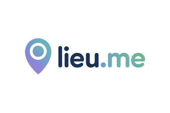lieu.me - Creative brandable domain for sale