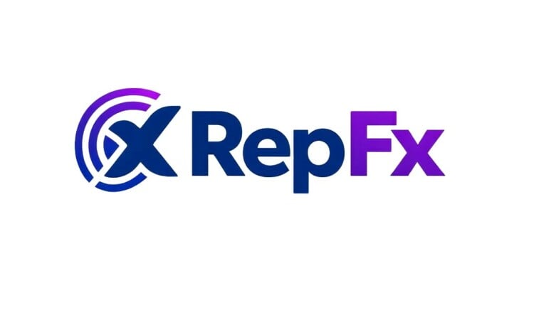 RepFx logo