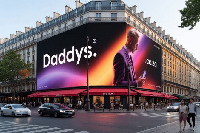 Daddys.co.za