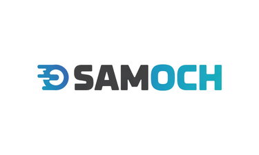 Samoch logo