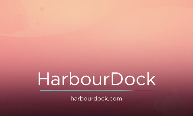 HarbourDock.com