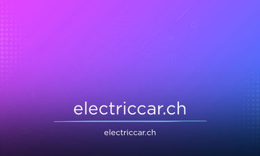 ElectricCar logo
