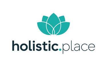 Holistic logo