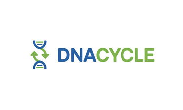 DNACycle.com - Creative brandable domain for sale