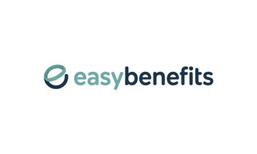 EasyBenefits.com - Creative brandable domain for sale
