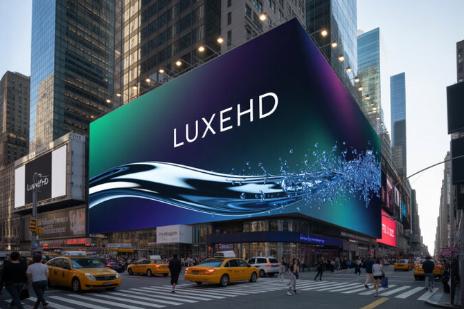 LuxeHd.com — 2