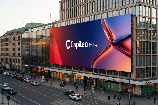 CapitecLimited.com — 3