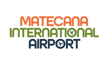 MatecanaInternationalAirport.com - Creative brandable domain for sale