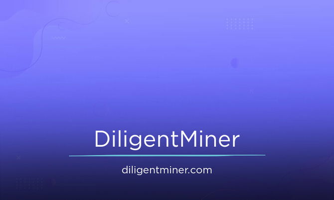 DiligentMiner.com