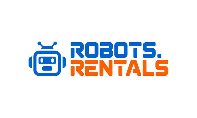 Robots.Rentals