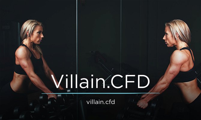 villain.cfd