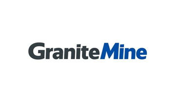GraniteMine logo