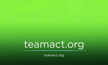 TeamAct.org