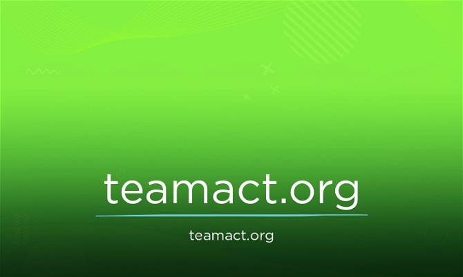 TeamAct.org