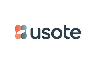 Usote.com - Creative brandable domain for sale