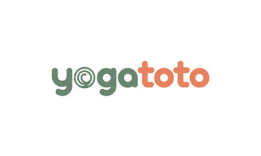 YogaToto.com - Creative brandable domain for sale