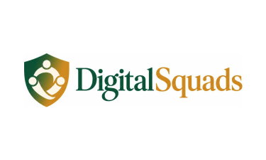 DigitalSquads logo