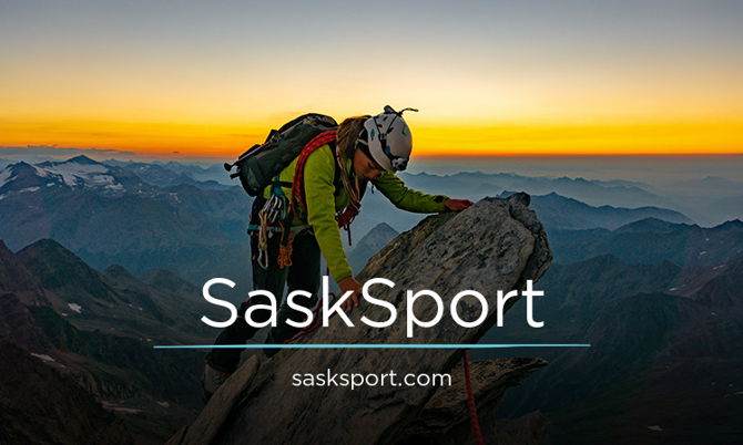 SaskSport.com