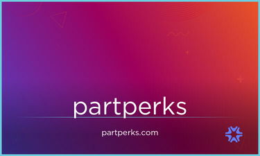 PartPerks.com - Creative brandable domain for sale