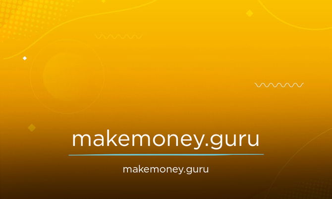 MakeMoney.guru