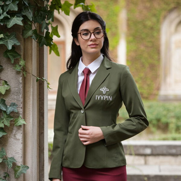 IvyPin.com