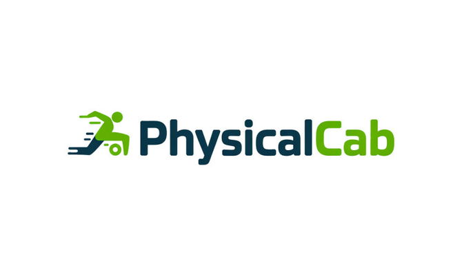 PhysicalCab.com