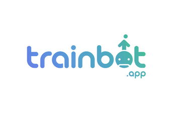 TrainBot.app - Creative brandable domain for sale