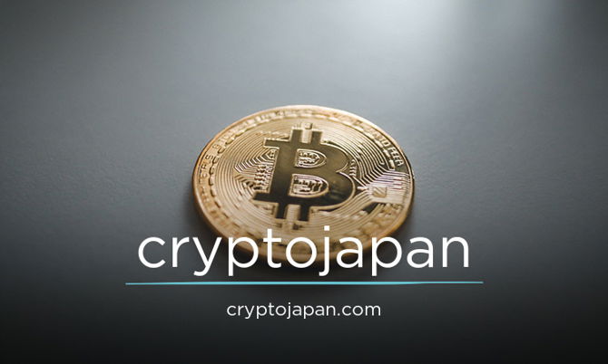 CryptoJapan.com