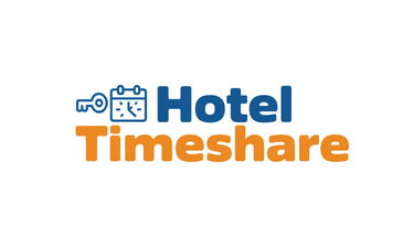 HotelTimeshare.com - Creative brandable domain for sale