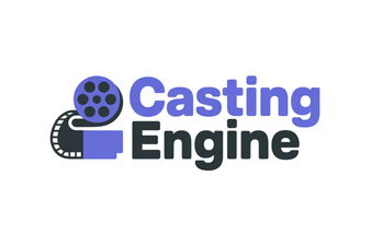 CastingEngine.com - Creative brandable domain for sale