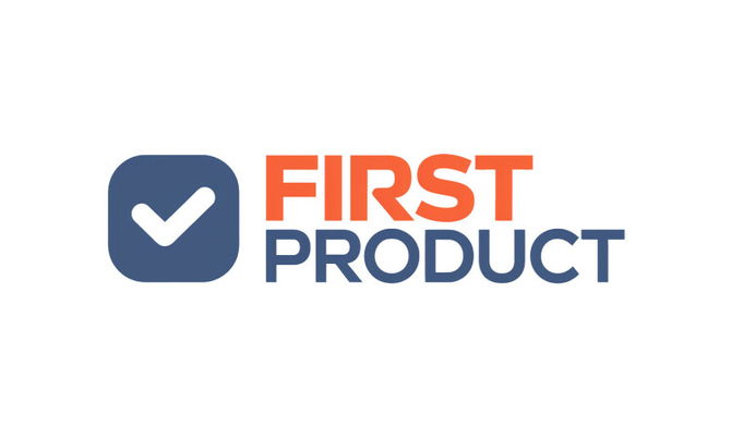 FirstProduct.com