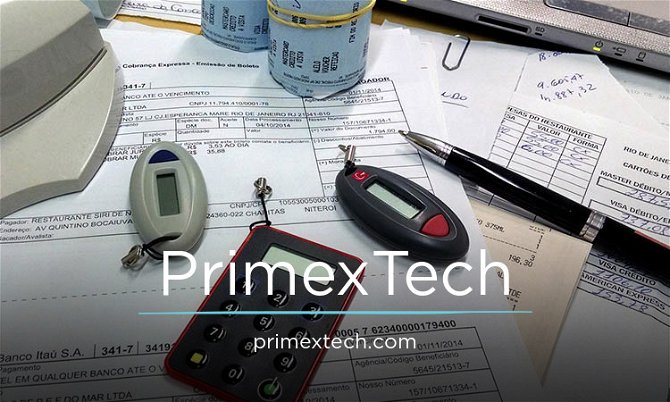 PrimexTech.com