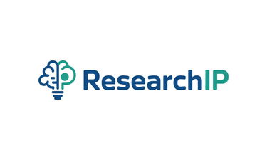 ResearchIP.com - Creative brandable domain for sale